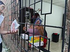 hey this classy milf got elegant dildos from salesman now fucking myself silly 😍🔥