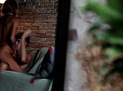 WATCH HER RIDE THAT COCK IN PART 7!