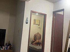 that amateur vid was wild hot skinny latina made two pornstars cum super fast in three minutes ever happened to you