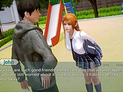 academy 84 game adventure unfolds step by step