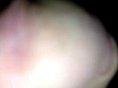 Pretty Shaved Pornstar Sucks Cock Devours It Then Rides to Wet Creampie Climax