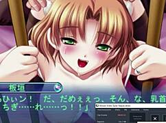 Blonde Cheerleader Student Fetish Shortmovie Captures Cute Allure