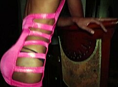 steamy bareback rendezvous with alluring thai ladyboy jina