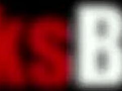 Skinny teen stepsis trio rides cocks and swallows loads together!