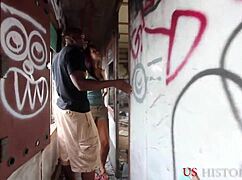 these white sluts take bbc with zero limits