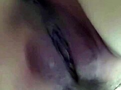 Filipina Girlfriend Orgasms Hard In Private Bedroom Fuck