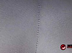 Cassandra Cain catches you sniffing her smelly lingerie panties