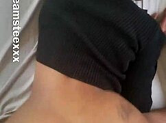 Onion Booty Ebony Takes Brutal Backshots in POV