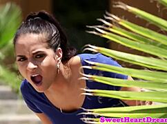 big titted les babe sixtynines her bf stealing teen friend 💋🍑