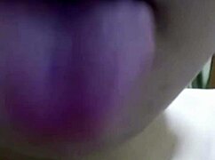 Filipina Girlfriend Orgasms Hard In Private Bedroom Fuck