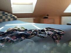 big tits besties, wanna join our thong try-on party with pussy flashes?