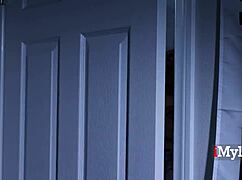 Giving Family Sex Toys for Christmas Sparks Unexpected Mother-in-Law Threesome