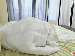 stepmom SWAPPED my SEX DOLL bestvibe, i didnt notice and FUCKED her juicy PUSSY pov