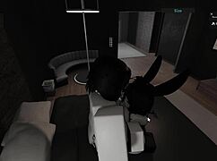 she let me rail her slut ass while bf's gone