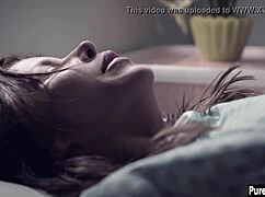 i was scared but this insane milf patient took my cock in hospital