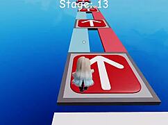 WOW, Epic Roblox Gameplay Adventure Unfolds!