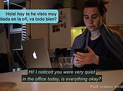 All Men Short Dick Losers European Hotel Roleplay Interracial Office Coworker Small Cock Foreplay Web Chat Full Movie