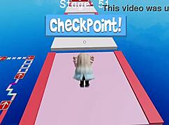 WOW, Epic Roblox Gameplay Adventure Unfolds!