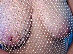 wanna bite this hard nipple till i scream?