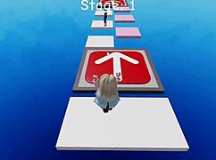 WOW, Epic Roblox Gameplay Adventure Unfolds!