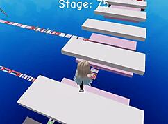 WOW, Epic Roblox Gameplay Adventure Unfolds!