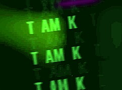 Krystal Orchid's Bracefaced Ginger Bush Gets Petite Big Ass Cowgirl Ride