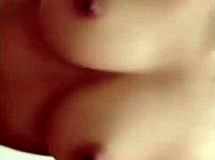 em gái hải dương's 90cm huge tits are insanely hot 🔥😍