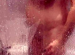 Big Tits Stepsis Begs for Creampie Pounding