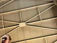 bbw teen gets hard gym fucking with fingering and creampie