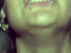 brunette with blue eyes gets her tight pussy hammered nonstop by huge cock in hotel bedroom