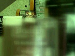 Curvy Housewife Craves Men's Scent in Steamy Massage