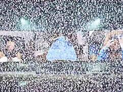 Dr Tampa's Tampa University Entrance Physical Backstage