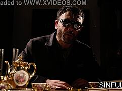 whoa jolee love 😍 her juicy big natural tits get fucked deep in pov closeup titty bang!!