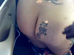 Hey Spanish granny, ride that monster black cock hard now