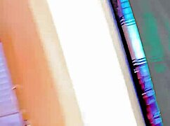 omg uttaran20's living room turns into wild ffm with anal fisting and squirting 😍💦