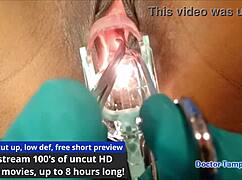 Dr Tampa's Tampa University Entrance Physical Backstage