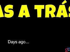 married woman hosts single friends for cards but things heat up part 3