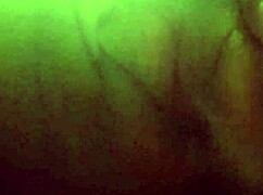 ebony girl fingers pretty big clit pussy solo up close