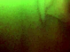 ebony girl fingers pretty big clit pussy solo up close