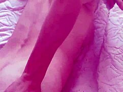 Pov wife takes passionate doggy pounding from husband