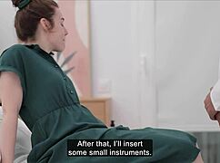 hey pelvic therapy got way too fun real quick didnt it