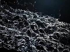 sexy friend fingers wet pussy closeup then pisses on s girl