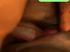 she loves my strokes on her big ebony ass making wet pussy cry missionary riding