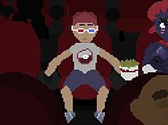 Animated Fetish Scenes Compilation Volume Three