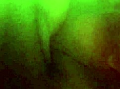 ebony girl fingers pretty big clit pussy solo up close