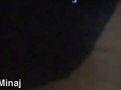 petite ebony with huge clit gets her nasty pussy devoured hungrily