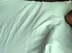 whoa, watch her fist that gaping pussy until she squirts everywhere!