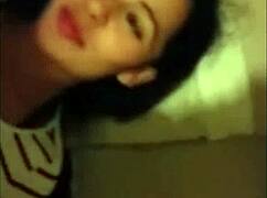 carmen cavernati's amateur blowjob rocks homemade party!