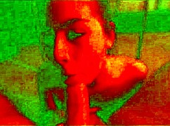 jade wilde takes savage doggystyle pounding and deepthroat in quickie dungeon creampie