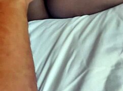 whoa, watch her fist that gaping pussy until she squirts everywhere!